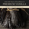 Cook's, Natural Vanilla Bean Paste, Gourmet Grade A Madagascar Premium