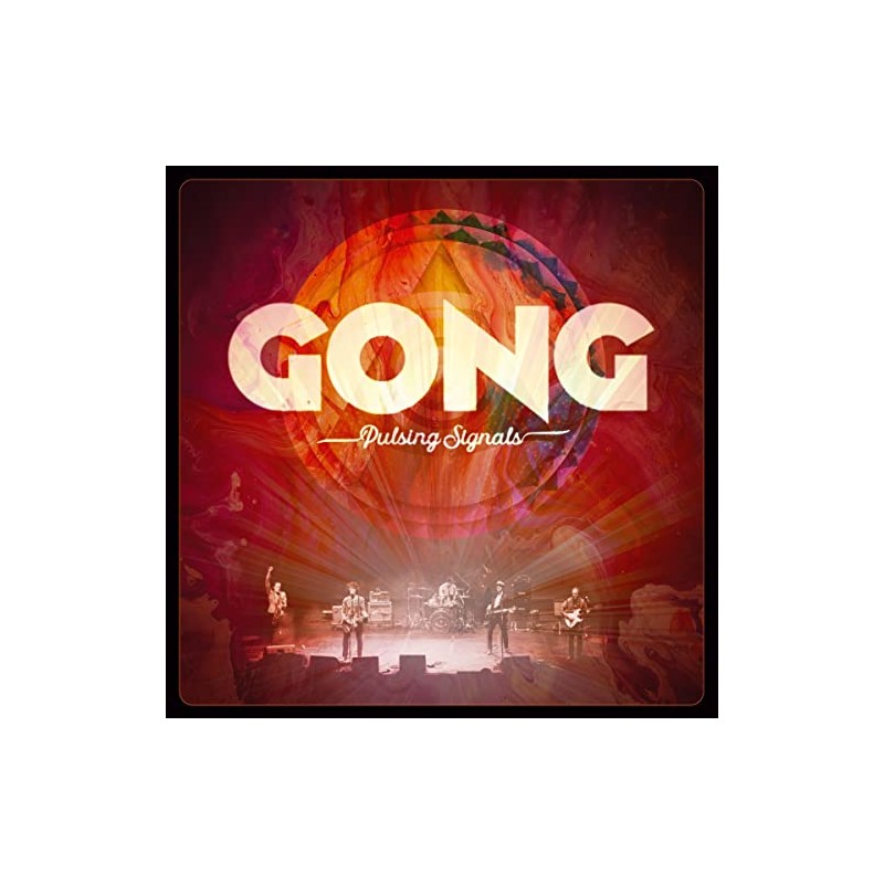 Pulsing Signals (2cd Digipak)