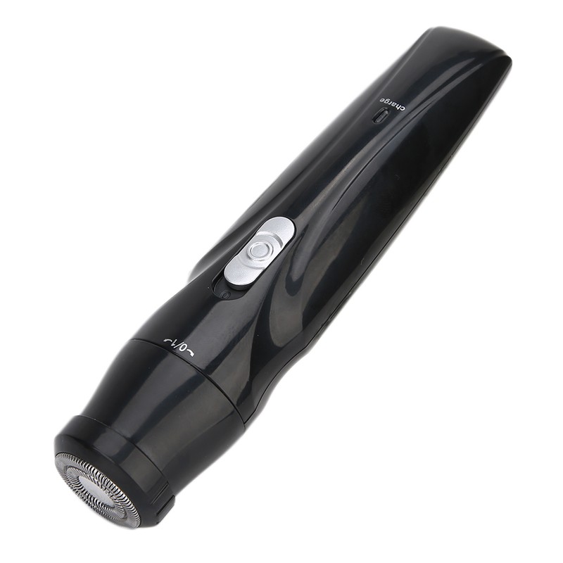 5-In-1 Electric Men Shaver USB Charging Hair Cutter Nose Hair