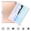 Smart Tablet for Android 7.0 10.1in IPS HD 2GB RAM