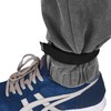 CM Cosmos 2 Pcs Bike Bicycle Cycling Elastic Ankle Straps