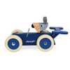Janod Wooden Spirit Car - Steve The Dog - Ages