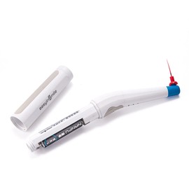 Easyinsmile Dental Ultra Activator Ultrasonic Endo Endodontic Irrigator Root Canal Handpiece