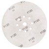 DEWALT Drywall Sand Paper, 9 in., 25-Pack, 120G (DWAS12025P)