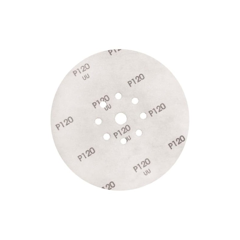 DEWALT Drywall Sand Paper, 9 in., 25-Pack, 120G (DWAS12025P)