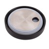 Oasis Stainless Steel Double Wall Insulated Food Pod 470Ml -