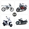 Mikuni Pilot Jet Jetsetmoto 10 Sizes Mikuni TMR/TDMR (28 x