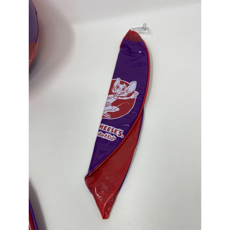 RARE: Chuck E. Cheese’s Mini Beach Ball