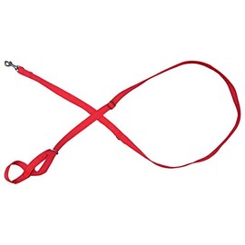 Gencon Clip To Collar Extra-Wide Right Red