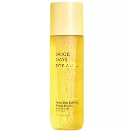 Good Days For All Prime Time Refining Toning Face toner (2PACK)