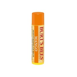 Burt's Bees Mango Lip Balm / 버츠비 망고 립밤
