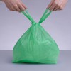 100 x ALIA EXTRA LARGE Adult Incontinence Nappy Sacks |
