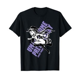 Umamusume: Pretty Derby Sweep Tosho T-Shirt