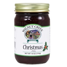 Christmas Jam - Pint