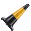 Road Cone Reflective Traffic Road Cone Fit for HSP RC