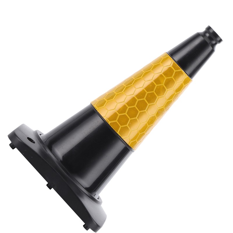 Road Cone Reflective Traffic Road Cone Fit for HSP RC