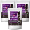 Domestic aronia pills 500g 3 packs / 국산 아로니아환 500g 3개