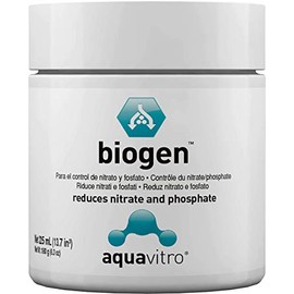 Seachem Aquavitro Biogen (SC7591)