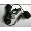 Dual Bluetooth High Gains Microphone for DMCPA79BT