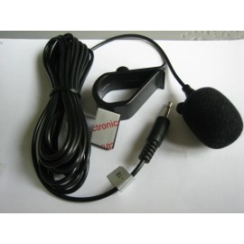 Dual  Bluetooth High Gains Microphone for DMCPA79BT