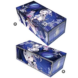 Character Card Box Collection NEO Azure Lane "Dyedo" μ Weapon Ver.