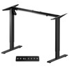 Win Up Time Standing Desk Frame - Standing Desk Legs,