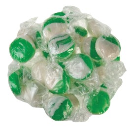 NY Spice Shop Key Lime Discs Candies Old Fashioned Hard Candy 8oz TO 5lb - 8oz