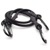 CM Hardware 60cm x 8mm Stretch Cord and Carabiner Hook