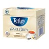 Tetley Earl Grey Vanilla Black Tea - 48 Tea Bags,