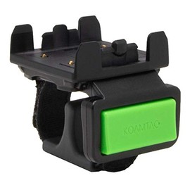 KOAMTAC KDC180 Wearable Barcode Scanner Double Ring Trigger