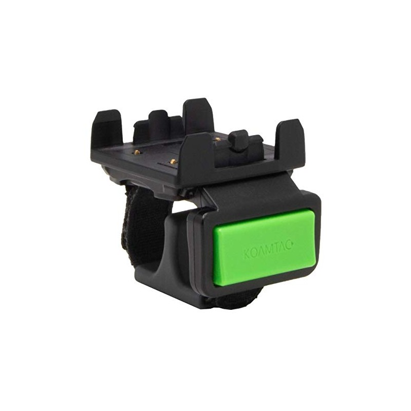 KOAMTAC KDC180 Wearable Barcode Scanner Double Ring Trigger