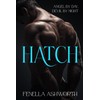 Hatch (Large Print): Angel by Day, Devil by Night