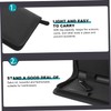 SAFIGLE Professional Barber Scissor Case Hair Styling Tools Bag Large