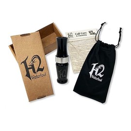 Haydel's Game Calls Inc. H2CG - Canada Goose Call - Acrylic