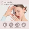 CANNI- Esmalte de uñas en gel marrón claro, 1 pieza