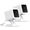 Wyze Cam v3 with Color Night Vision, Wired 1080p HD