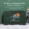 MH MYLUNE HOME Survival Kit Advent Calendar - 24 Days