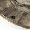 Chinmor Head Wear/Boonie Hat Cap for Wargame,Sports,Fishing &Outdoor Activties with
