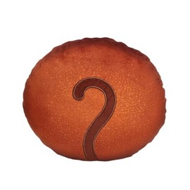 LICENSE 2 PLAY Cookiemonium Roman 10.5 inch Scented Plush - Large Teddy Stuffed Animal for Travel, Gift, Bedtime for Kids, Teens