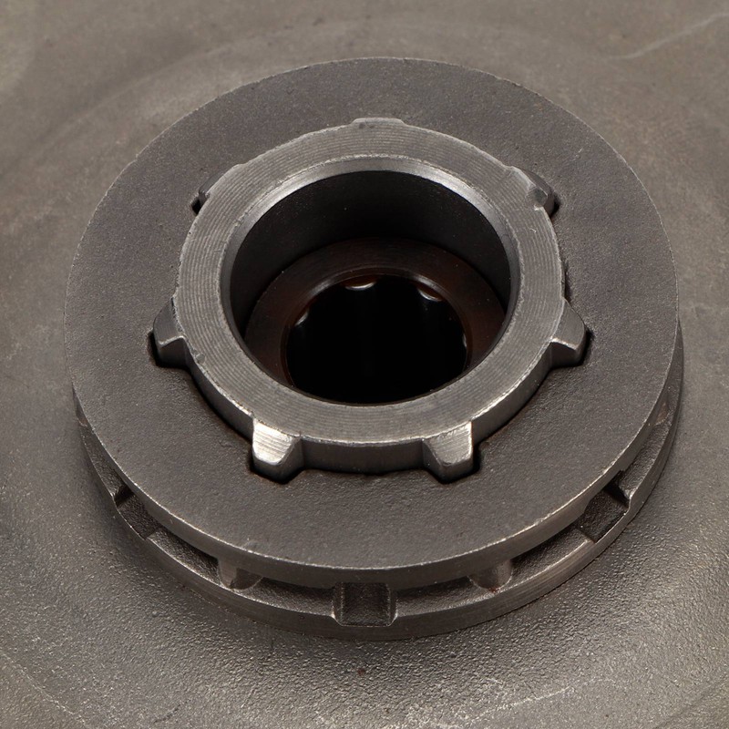 3/8in-7 Clutch Drum Rim Sprocket Assembly Kit for Stihl MS660
