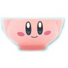 Kirby's Dream Land Rice Bowl (Face)