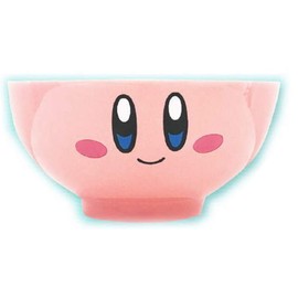 Kirby's Dream Land Rice Bowl (Face)
