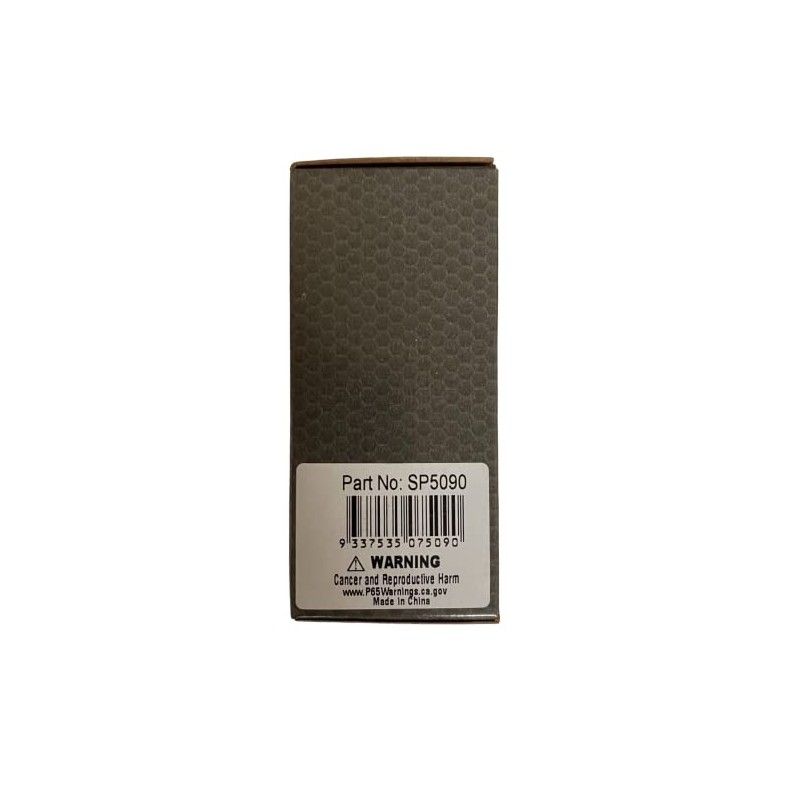 Archer Spur Sprocket 1/4" Pitch 8 Tooth Echo CS-2511T