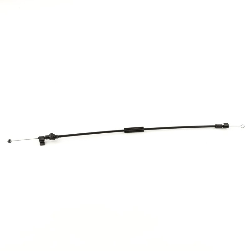 LST Defroster flap cable, fresh air, heating regulation, Bowden cable,