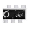 Afinador de Guitarra Eujgoov Pitch Pipe 6 Tonos E B