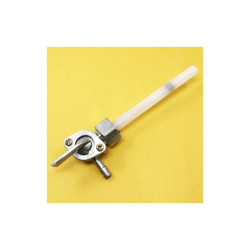 Gas Fuel Tank Petcock For Honda XR80 XR 80 1979