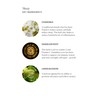 MISSION - Sleep Tea - Herbal Tea with Chamomile &