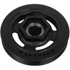 Abrillvt 594-569 Harmonic Balancer Crankshaft Pulley 2012-2015 For Honda Civic,2016-2020