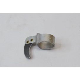 Bates USA Size #10 Finger Knives Ring Knife Yarn Twine String Utility Bag of 12