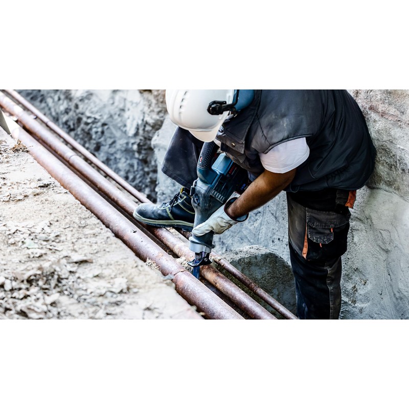 Bosch Professional 1x Expert ‘Thick Tough Metal’ S 955 CHC